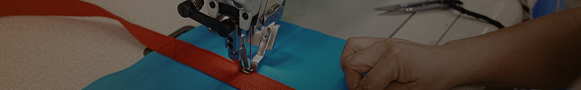 Zhejiang Yisen Bag Co,. Ltd.