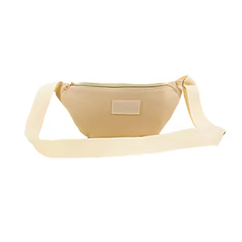 Borsa a tracolla in stile sportivo