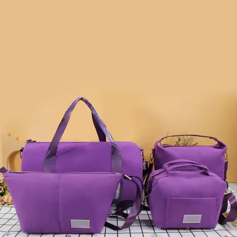 Borsa da viaggio robusta e isolata in vari stili