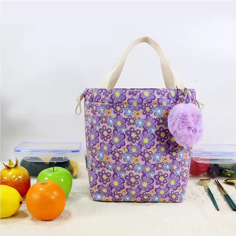 Borsa di raffreddamento con isolamento termico di grande capacità