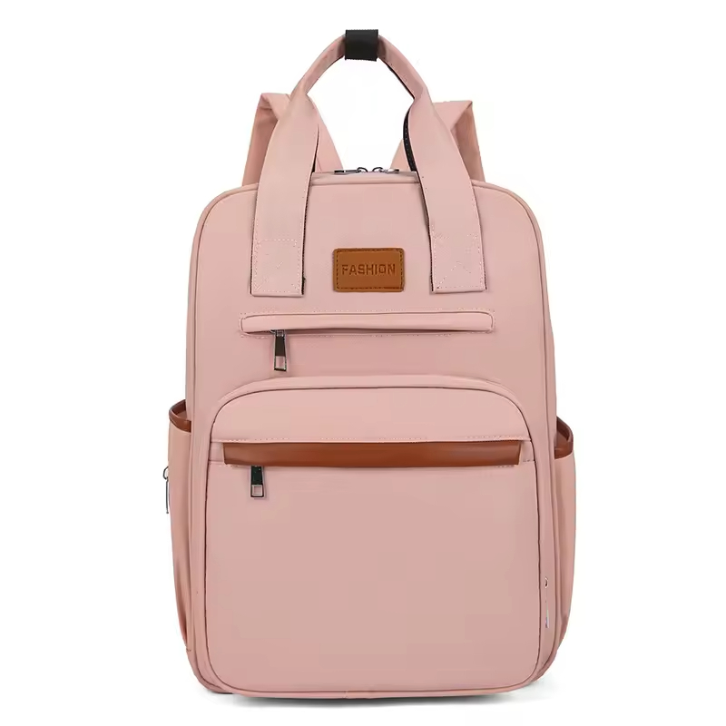 Borsa porta pannolini portatile per articoli per bambini