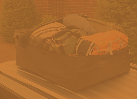 La guida definitiva ai bagagli da tetto per auto da esterno per viaggiatori