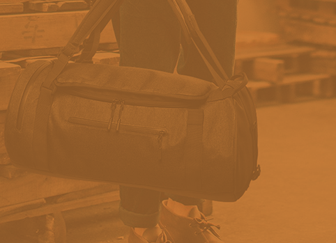 Come scegliere i materiali, la fattura e la tipologia delle borse da viaggio?