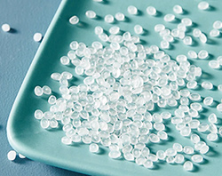 Poliestere riciclato