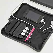 Zhejiang Yisen Bag Co,. Ltd.