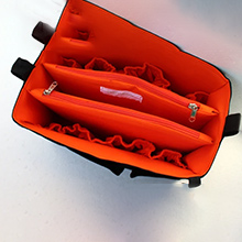 Zhejiang Yisen Bag Co,. Ltd.