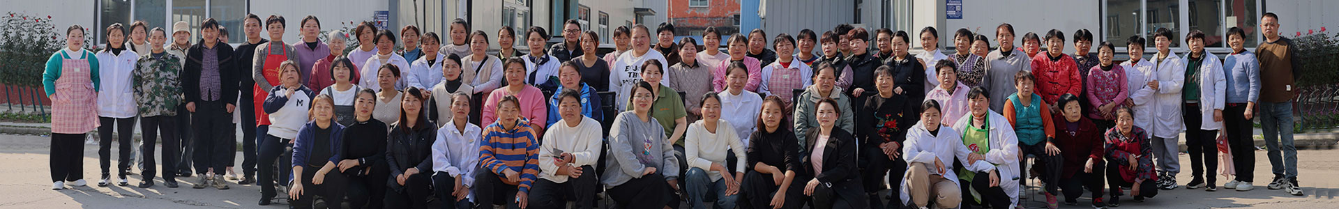 Zhejiang Yisen Bag Co,. Ltd.