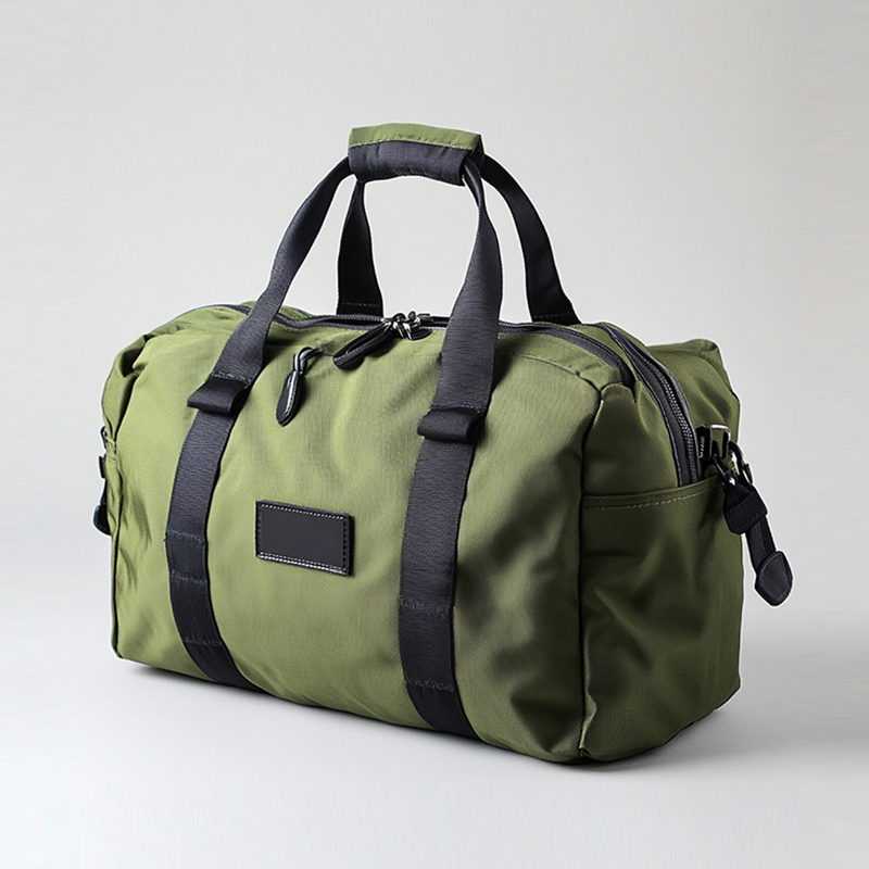 Borsa da viaggio portatile di grande capacità