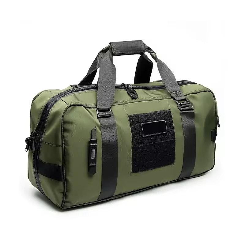 Borsa da viaggio multifunzionale per il deposito bagagli