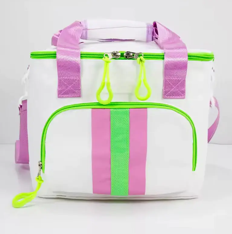 La piccola borsa che rende più facili le mattine a scuola