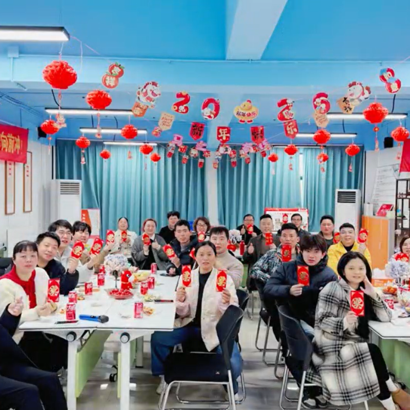 Yisen Bagagli riapre sotto i migliori auspici per l'anno del cavallo 2026